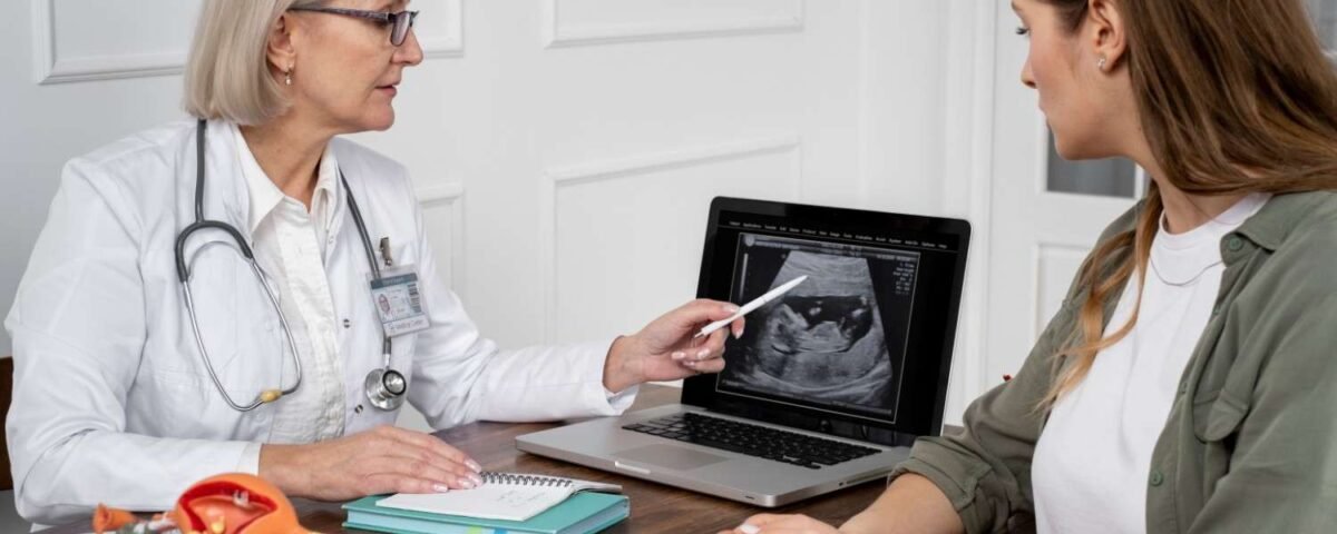 Best gynecologist in Noida