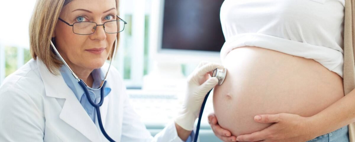 Best Obstetrician Doctor in Noida Sector 46