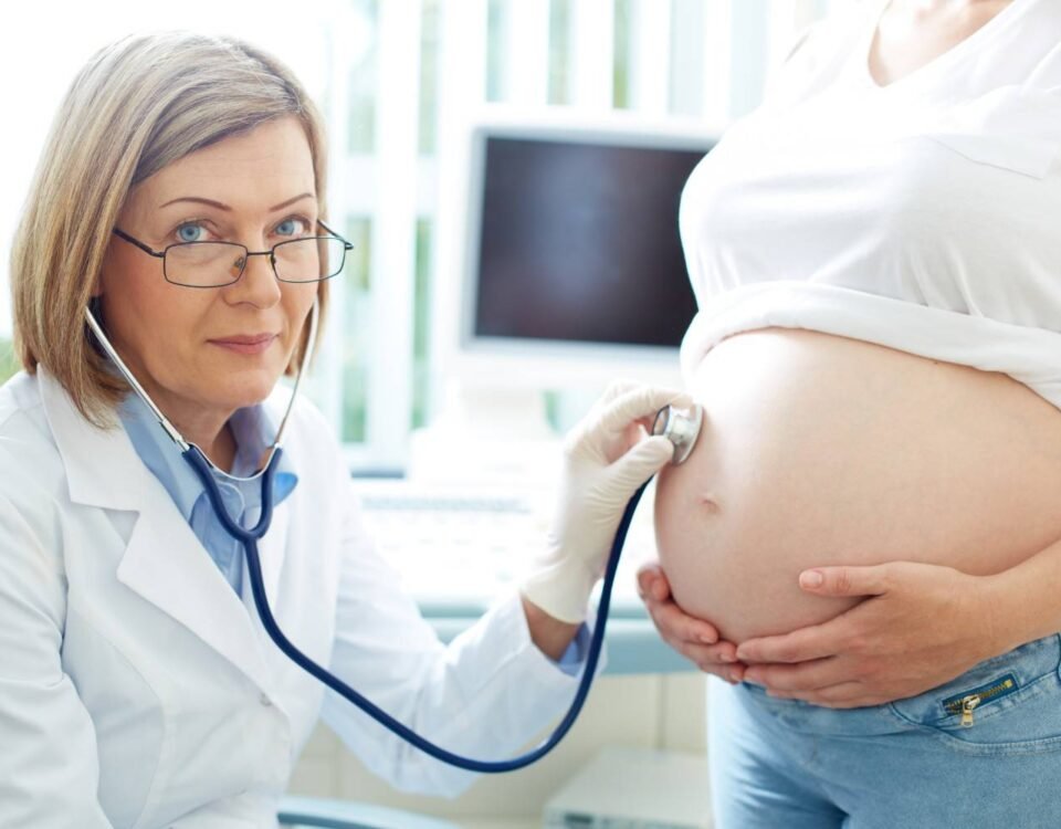 Best Obstetrician Doctor in Noida Sector 46