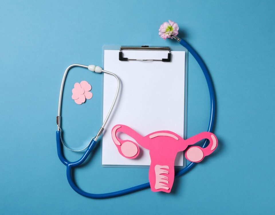 Best Gynecology Treatment in Central Noida