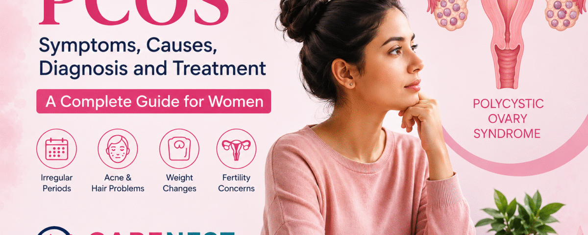 Best Gynecology Treatment in Central Noida